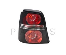 Faro Fanale Posteriore per VW