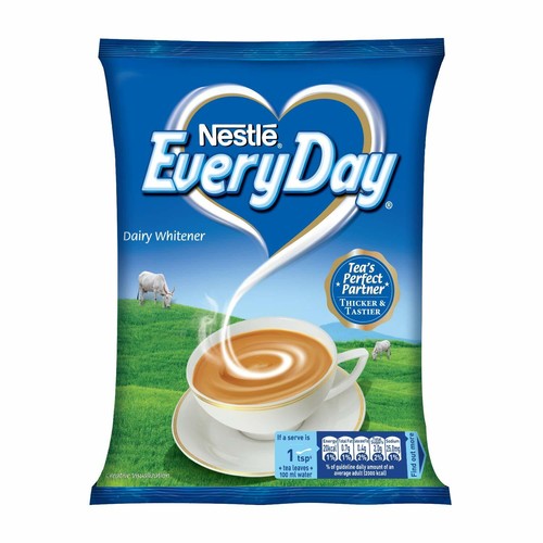 Nestlé latte everyday - latte,
