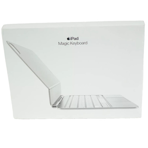 Apple ipad magic keyboard - apple,