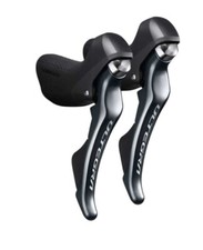 Coppia comandi shimano - coppia, ultegra