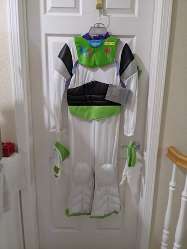 Costume halloween nuovo con - costume,