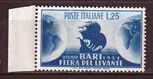 Italia repubblica 1951 - italia-repubblica, 15°