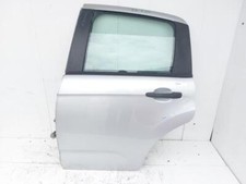 9002CC PORTA POSTERIORE SX CITROEN C3 (A51) 1.2 B 12V MAN 5M 82CV 2017 5P BERL