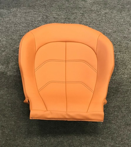Ferrari 488 seat - seat, cushion