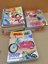 LOTTO OLTRE 80 RIVISTE