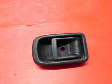 MANIGLIA INTERNA ANTERIORE