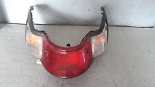 fanale posteriore honda sh 300 2 serie 2011 2013