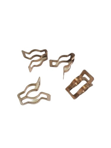 Ariston chaffoteaux kit clip - chaffoteaux,