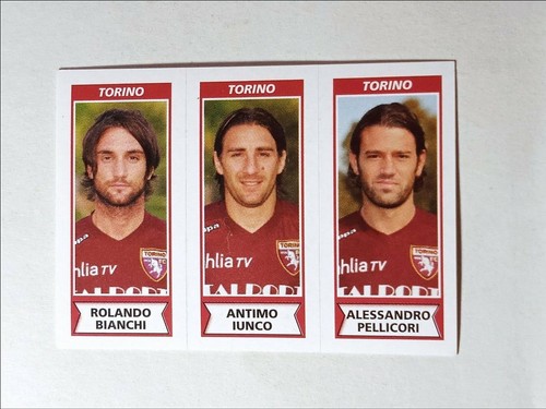 Figurina calciatori panini - figurina,
