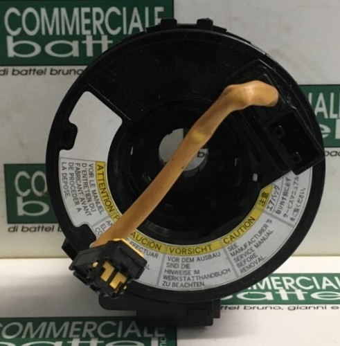 Corpo spiralato suzuki swift - spiralato,