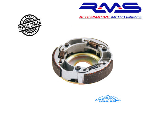 Frizione racing alleggerita - racing,
