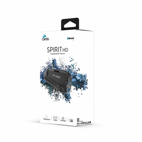 Citofono cardo spirit - citofono,