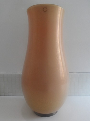 Venini vaso aurati 1992 - 1992,