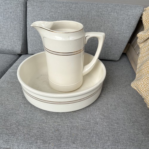 Set camera brocca lavabo - camera, e