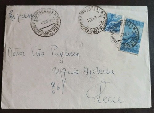 1949 radio lire - lire, 35