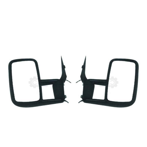 Specchietti set sinistra - specchietti,