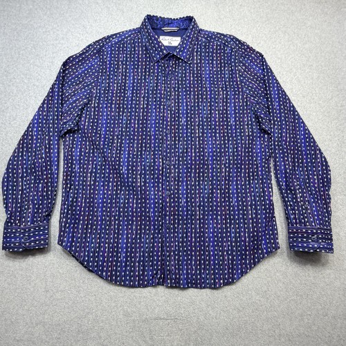 Camicia robert graham uomo - camicia,