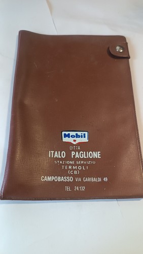 Portadocumenti auto