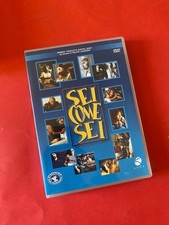 Film DVD SEI COME SEI