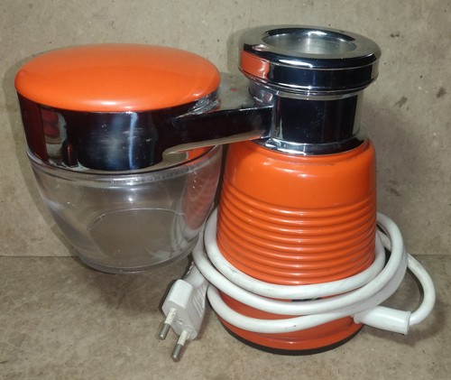 Per ricambi quick mill - ,, anni