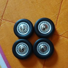 Lotto Ruote Alfa Romeo  1/18