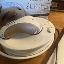 Remington i-LIGHT Pro IPL