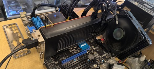 Gtx 960 4570 16gb ram - gtx, +