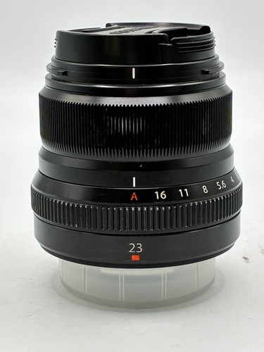 Obiettivo fujinon super ebc - super,
