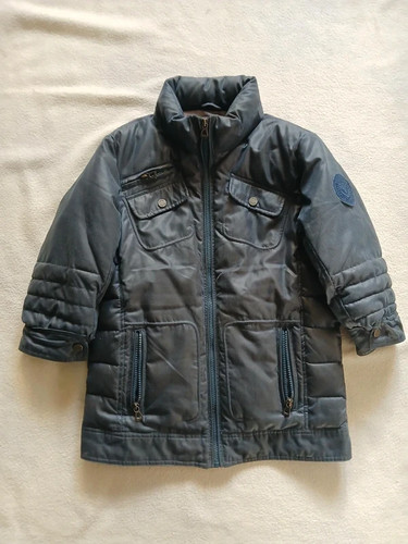Giacca invernale geox bimbo - invernale,