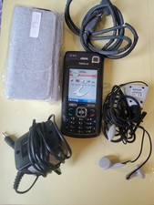 Nokia N70 - Telephono