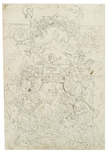 Ille il - ille, (1823-1900),