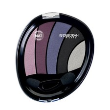 DEBORAH Palette Perfect Smokey