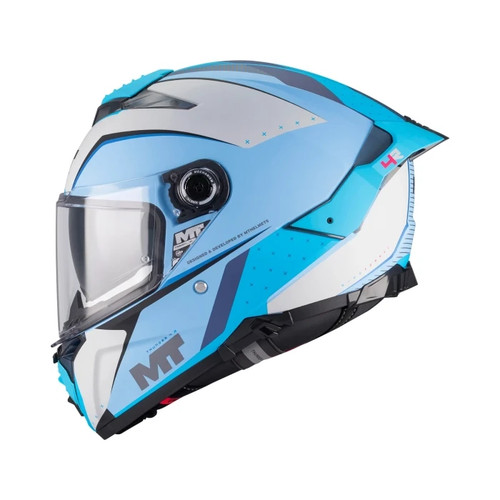 Casco moto thunder - thunder, r