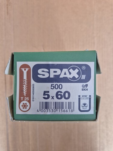 Pack viti torx - viti,