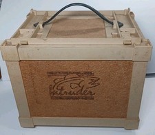 Vintage Magic Products Crawler