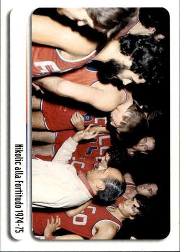 Figurina bologna basket panini - bologna,
