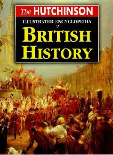 Illustrated encyclopedia - illustrated, of