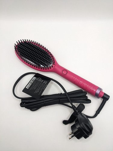 Brosse lissante ghd glide - brosse,