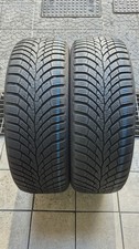 2 pneumatici CONTINENTAL WINTERCONTACT mis 205/55/16 91H M+S 2055516   6mm €95