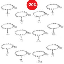 Sagapo Bracciale Donna In