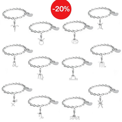 Sagapo bracciale donna - sagapo, in