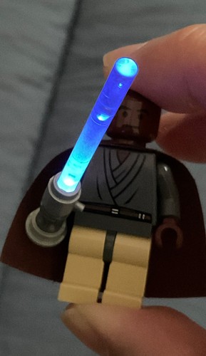Lego star wars minifigure - lego,