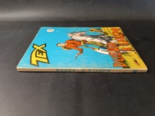 fumetto TEX BONELLI n. 48 Duello a laredo - L 200 LIRE AUT.2926 - 1964 (04)