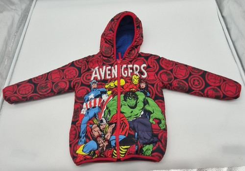 Marvel avengers giacca - avengers,