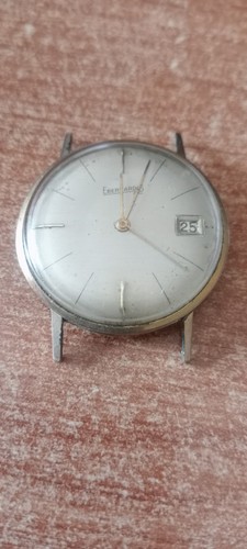 Eberhard ref 11101 - 11101, plated