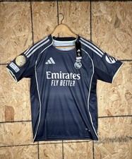Adidas Real Madrid Vini Jr #7