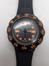 Orologio VINTAGE 1989 Swatch