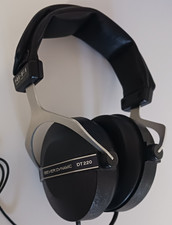 Beyer Dynamic DT220 Cuffie da