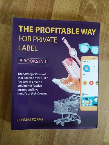 The profitable way - the,