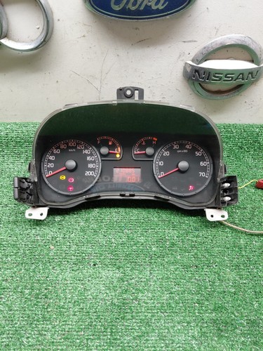 Quadro strumenti - quadro,